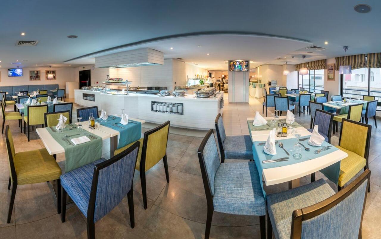 Concorde Sfax Centre Ξενοδοχείο Εξωτερικό φωτογραφία