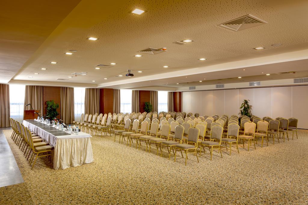 Concorde Sfax Centre Ξενοδοχείο Εξωτερικό φωτογραφία