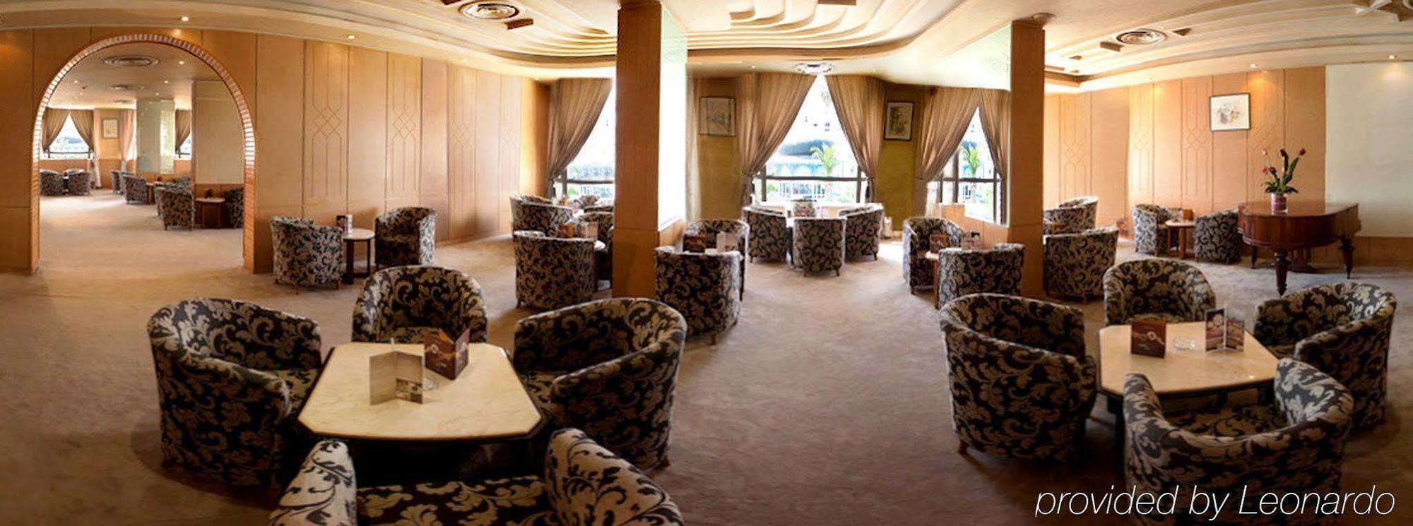 Concorde Sfax Centre Ξενοδοχείο Εξωτερικό φωτογραφία