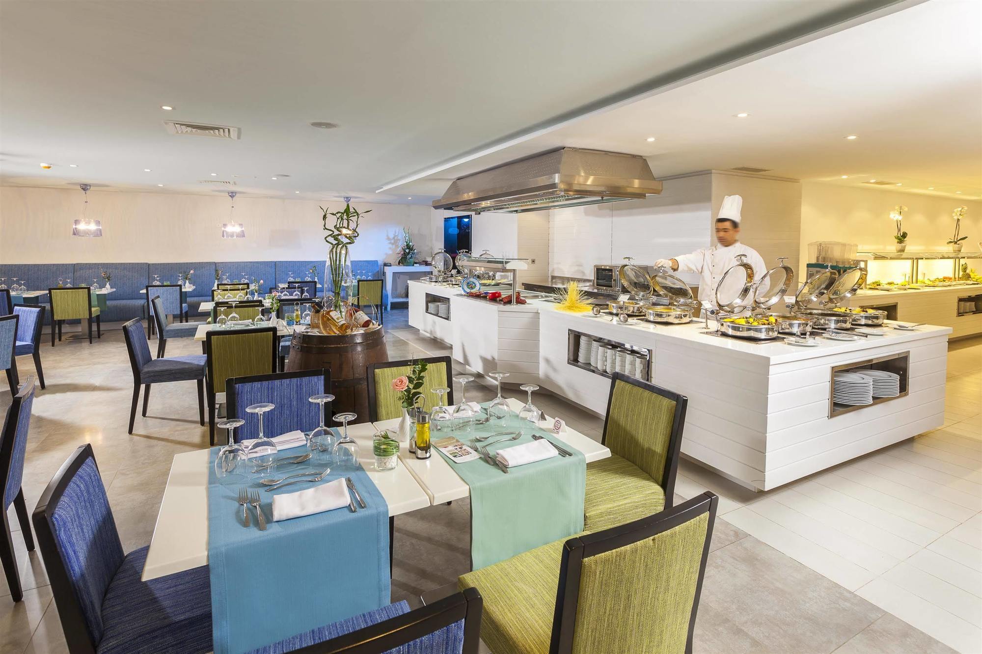 Concorde Sfax Centre Ξενοδοχείο Εξωτερικό φωτογραφία